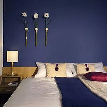 Hotel Am Stadtgarten