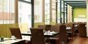 Am Stadtgarten Hotel